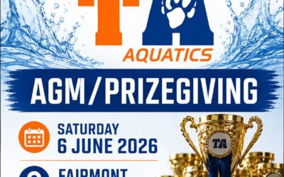 TYGE prizegiving 2026