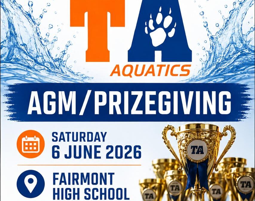 TYGE prizegiving 2026