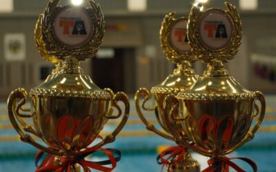 Tygerberg Aquatics Prizegiving 2025 – CONGRATULATIONS!