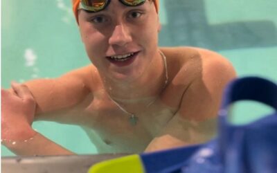 TEAM SA announcement: LUAN TERBLANCHE – Africa Aquatics Junior & Senior OWS Champs
